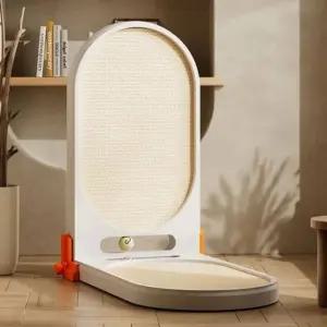 고양이 월 수직 평판 스크래쳐 115cm (WFJ1LT1)