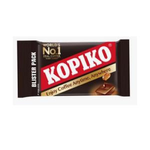 [마요라] 코피코 커피맛캔디 32g 24개