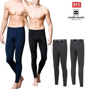 BYC 남성타이즈 기모 내복 내의 발열 방한 기모 여성 남자 여자 임산부 바지 타이즈 하의 쫄바지 면스판