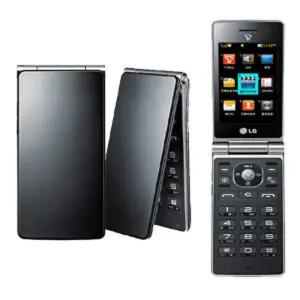 와인샤베트폰 LG-KH8400 효도폰 학생폰 알뜰폰 폴더폰 공기계 SK 계열만 가능 2G