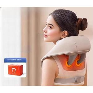 권은비 마사지기 목 권은비안마기 전동 프롬마켓 목어깨