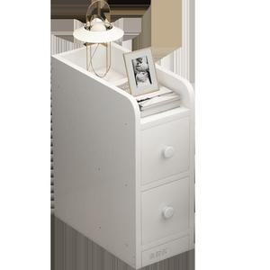 20cm협탁 25cm 30cm 침대 협탁 얇은 서랍장 좁은