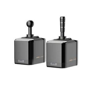 Moza AB9 FFB 심레이싱 비행 시뮬레이터 포스피드백 기어