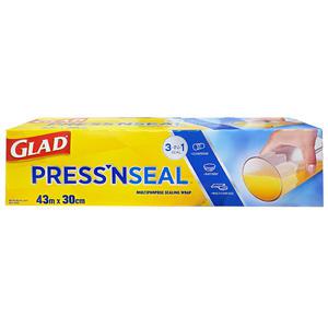 글래드 프레스앤씰 매직랩(30cm x 43m)