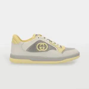 구찌 MAC 80 여성 스니커즈 747954 AACNW 9148