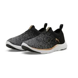 [푸마](김해점)PUMA 슬립온 SOFTRIDE REMI SLIP-ON KNIT 30983401
