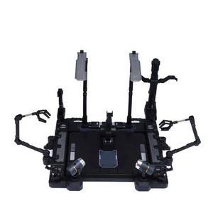 EW RG 사자비 거치대 추가 점장모형 프레임 HG 건담