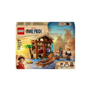 레고 원피스 75636 풍차 마을 오두막