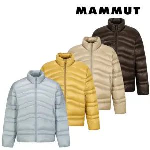 [롯데백화점]마무트 루프틱 IN 자켓 M31D4JD106_BL_YL_BG_BR