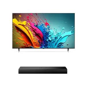 LG QNED TV 217cm 86QNED85TKA (사은품 : LG 사운드바)