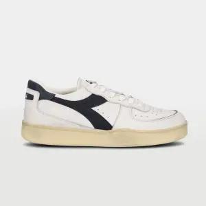 디아도라 헤리티지 B 560 유즈드 여성 스니커즈 201179043 C4656