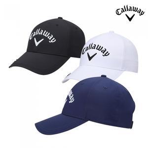 캘러웨이 2025 스티치 마그넷 골프모자 [남성용]