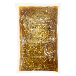 청양고추채절임 1kg /고추채장아찌 절임반찬