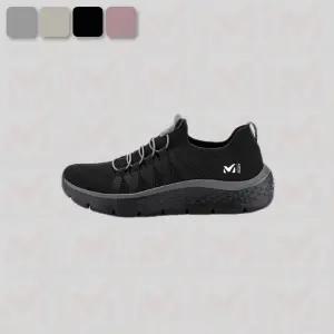 MILLET 아웃도어 남자 여자 공용 등산 트레킹 워킹화 BLACK_CA