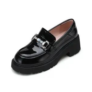 [롯데백화점]미소페 여성 로퍼 012519708 5.5cm 1color