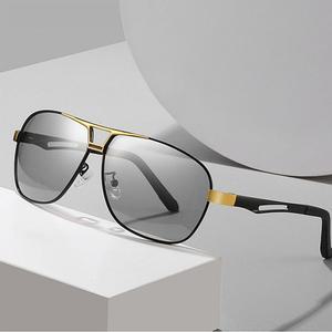 남자썬그라스 편광선글라스 선글라스 변색 썬그라스 편광 블루라이트 차단 기능성 렌즈 남자선글라스 낚시