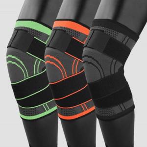 남여 무릎 보호대 헬스 스포츠 무릅 밴드 스트랩 아대