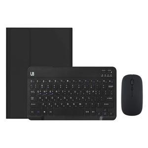 갤럭시탭S8 울트라 파스텔 키보드 케이스+키보드+마우스 세트