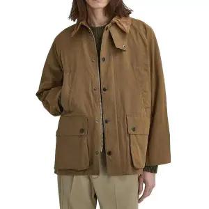 [바버][국내배송] 바버 피치드 비데일 남성 자켓 MCA0933 SN71