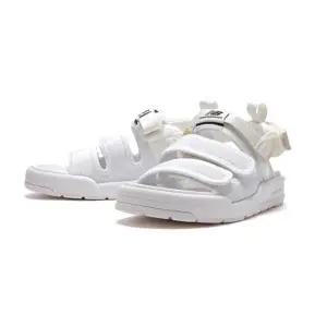 [나이키][장기재고-변색] 캠핑 남여공용 카라반 샌들 SD3205ECC