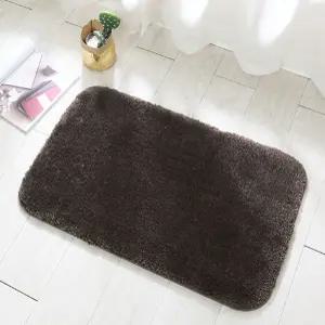 깔끔한 욕실 모던 발매트 주방 현관 발매트 러그