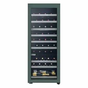 LG 디오스 오브제 와인셀러 W0812GG (81Bottle)