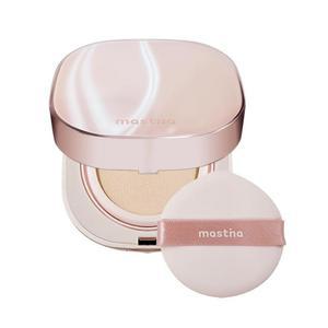 매스티나 내추럴 글로우 쿠션 21호 본품