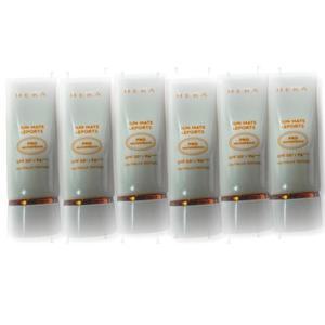 [영양친구] 헤라 선 메이트 레포츠 프로 워터프루프 70ml 6개