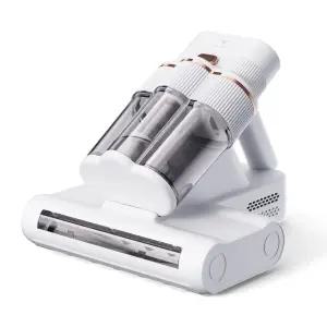 벤트론스 침구 청소기 UV살균 진드기 먼지 청소기 - 화이트