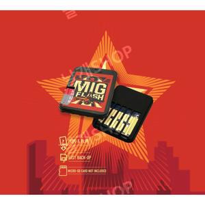 닌텐도스위치R4 V2 2세대 표준 미그플래시 2세대