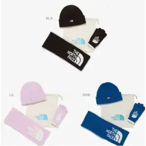 [노스페이스키즈](강남점)NA5IQ53 키즈 컴피 워머 세트 KS COMFY WARMER SET