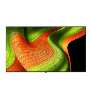 [LG]전자 OLED65B5FNA OLEDAI TV 벽걸이형 163cm / W