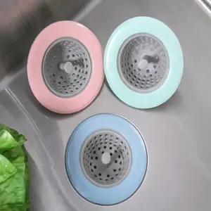 하수구 싱크대 세면대 냄새 벌레 차단 트랩 마개