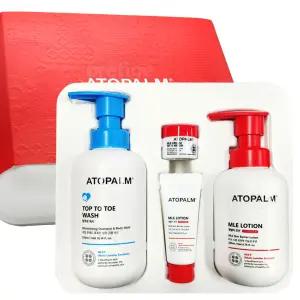 아토팜 스페셜 케어 2종 세트