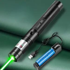 포인터 별자리 지휘봉 레이저포인트 지시봉 별지시기 고출력