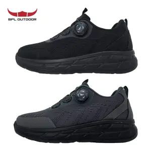 BFL 4439 발편한 남성 블랙 다이얼 운동화 런닝화 데일리 슈즈 여성 니트 신발 워킹화