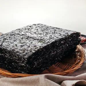 최상급 원초 사용 프리미엄 진도 수랏간 곱창김