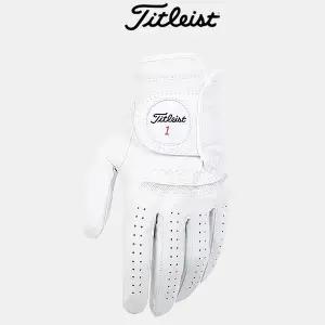 [타이틀리스트] 퍼마 소프트 여성 골프장갑 6581E 양손 Perma Soft