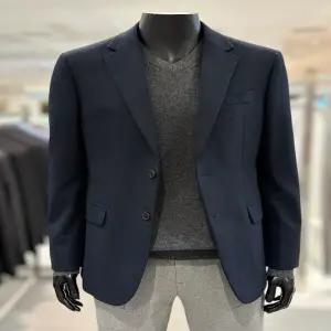 [레노마] 남성 가을 비지니스 투버튼 스판 네이비 한정수량 초도상품 AMC 캐주얼 콤비 자켓 RPLPSJ61A