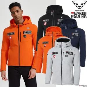 [다이나핏](센텀시티점)YUW22140[다이나핏]남여공용 PDG 마이크로 본딩 후드일체형 플리스 자켓(기존가 ...