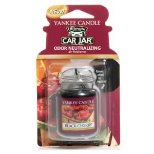 카자 얼티메이트 블랙체리 차랑용 방향제