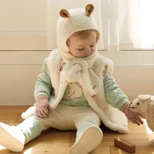 [보리보리/아가방]리온곰삼중지상하(MINT)_01R723003