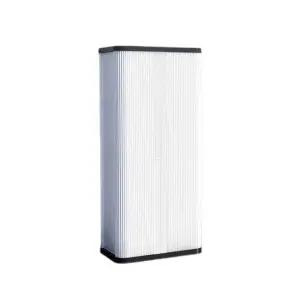 농기구 보관함 야외용 농막 정원 창고 방수 수납장