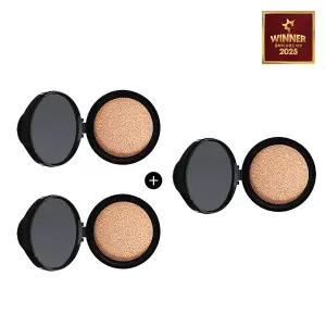 [나스](강남점)[한정2+1] 라이트 리플렉팅 세럼 쿠션 리필 2+1 세트