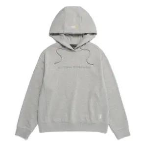 [롯데백화점]내셔널지오그래픽 여성 크롭 후드 티셔츠 N233WHD010