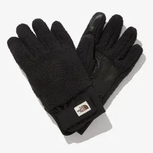 [노스페이스] [노스페이스 공식] NJ3GN73A 크레그몬트 플리스 글러브