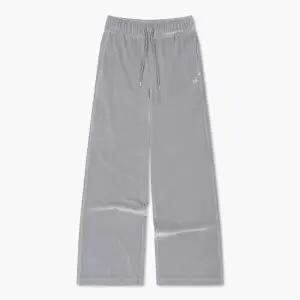 [롯데백화점]르꼬끄 우먼스 벨벳 루즈 스트레이트핏 팬츠 QP422OFPO1_LGR