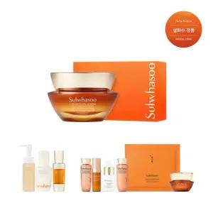 설화수[공통]자음생크림 50ml 기획세트