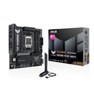ASUS TUF Gaming B850M-PLUS WIFI7 STCOM