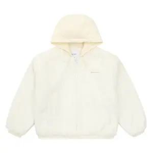 [에꼴리에] 여자 겨울이월 소프트 밍크패딩점퍼(23D0157)